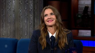 Episode 3 Drew Barrymore, Katherine Maher