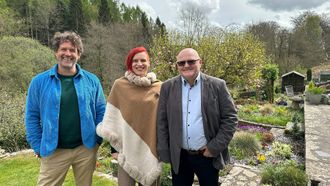 Episode 18 Gloucestershire and Herefordshire