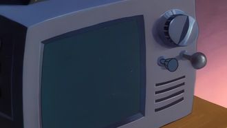 Episode 14 Weather or Not