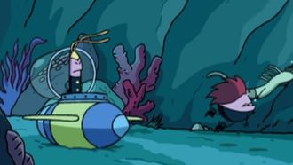 Episode 2 The Legend of Kaput and Zosky