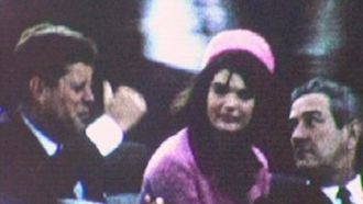 Episode 8 The CIA Kennedy Killing