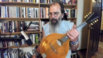 Episode 11 1910 Gibson A Mandolin