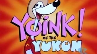 Episode 15 Yoink! of the Yukon