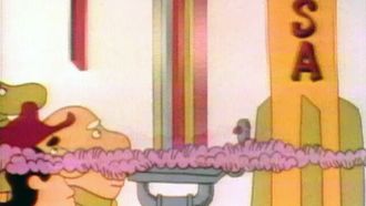 Episode 46 Big Top Bird