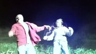 Episode 1 Dream House / UFO Encounter