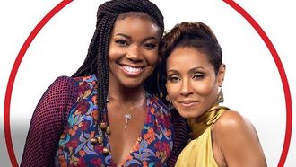 Episode 4 Girls Trippin' with Gabrielle Union