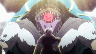 Episode 1 Unwanted Undead