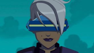 Episode 14 Night Moves