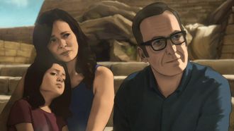 Episode 5 Alone in This (You Have Me)