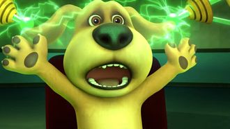 Episode 5 Friendly Customer Service