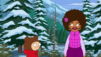 Episode 7 Period Piece Adventure