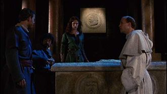 Episode 6 Spellbound