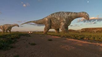 Episode 3 The Wild Years