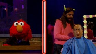 Episode 10 Mykal-Michelle Harris / Jonathan Van Ness / H.E.R