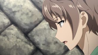 Episode 9 Sister Panic