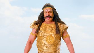 Episode 137 Nirbalta Ka Anarth