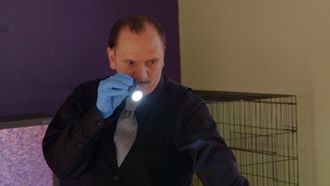 Episode 4 Innocence Lost