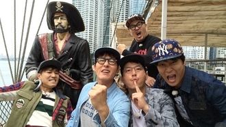 Episode 359 An Untimely Trip to Busan (1)