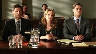 Episode 29 The Trial