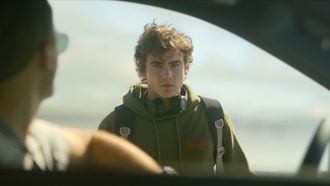 Episode 5 I'm a Hugger