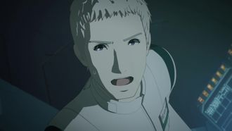 Episode 4 Sacrifices
