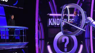 Episode 4 Week Four