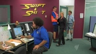 Episode 1 Welcome to Swift & Shift