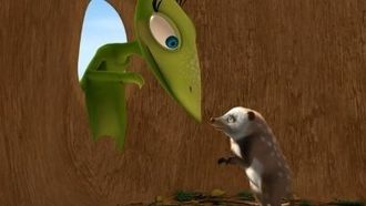 Episode 64 Tiny's Tiny Friend