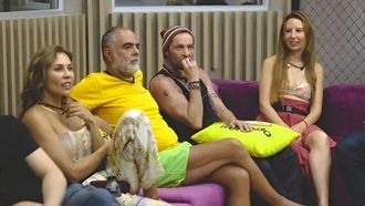 Episode 7 Programa 7