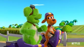 Episode 8 Keys to Victory