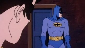 Episode 17 The Crime Computer