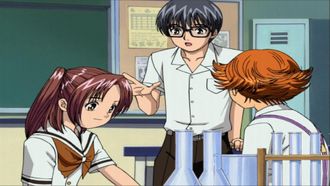 Episode 15 The Player On The Net