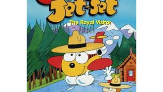 Episode 7 The Royal Visitors