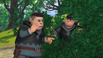 Episode 25 Pigeon Post