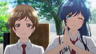 Episode 6 Once you start speedrunning the minigames, you seriously can’t stop