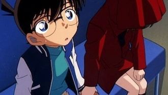 Episode 231 Mysterious Passenger (2)