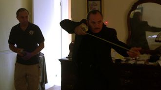 Episode 2 Key Witness