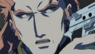 Episode 4 The Brothers Die at Dawn