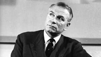 Episode 23 Laurence Olivier