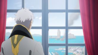 Episode 9 Whitesails