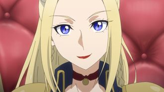 Episode 9 The Princess of Bayrelicht