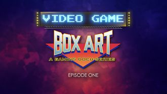 Episode 1 VGBA: Episode 1