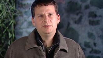 Episode 7 Frankenstein's Castle