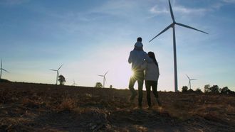Episode 6 Limitless Energy