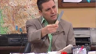 Episode 13 Čili Vili hod