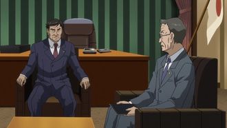 Episode 14 The Destruction of Japan