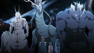 Episode 154 