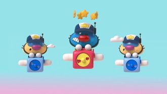 Episode 44 Blue Angel