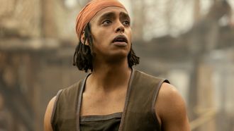 Episode 4 THE PIRATES ARE COMING