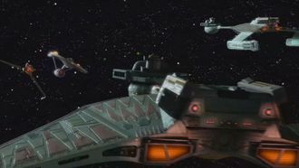Episode 8 